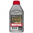Płyn hamulcowy Motul RBF 660 DOT 4 Factory Line 0,5L Syntetyczny