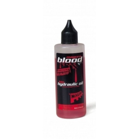 Olej hydrauliczny Magura Blood 0,1 L