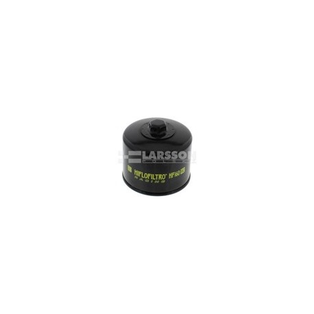 Filtr oleju HifloFiltro HF160RC Racing