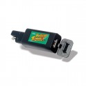 Battery Tender, QDC 12V USB charger, 2.1A wyjście USB