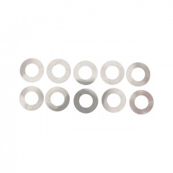 WHEEL BEARING SPACER SHIM .008 CALA RÓŻNE MODELE 82-99 B.T. (NU)