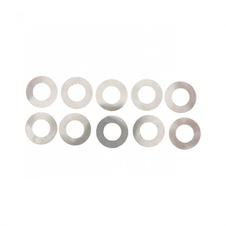 WHEEL BEARING SPACER SHIM .008 CALA RÓŻNE MODELE 82-99 B.T. (NU)