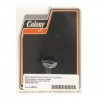 ŚRUBA MOCUJĄCA POKRYWĘ FILTRA POWIETRZA COLONY 84-99 (NU) Evo B.T. 99-17 (NU) Twin Cam 17-23 M8. Modele z pokrywą filtra p
