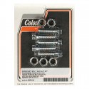 Zestaw śruby i nakrętki Colony Sprocket Bolt & Nut 73-84 B.T. 79-90 XL (NU)