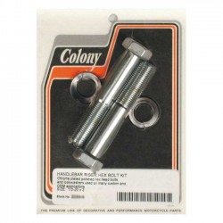 ZESTAW ŚRUB KOLEKTORA WIELOZASTOSOWANIOWY COLONY RISER BOLT SET MULTIFIT