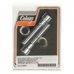 ZESTAW ŚRUB COLONY RISER MULTIFIT