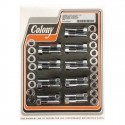 ZESTAW ŚRUB GŁOWY KOLONY 37-48 74"/80" SV B.T. 29-50 45" SV(NU)