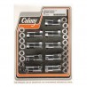 ZESTAW ŚRUB GŁOWY KOLONY 37-48 74"/80" SV B.T. 29-50 45" SV(NU)