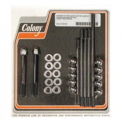 ZESTAW ŚRUB KARTERU COLONY 36-39 74/80" SV(NU)