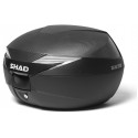 KUFER SHAD SH39 CARBON 