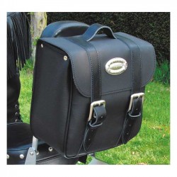 LONGRIDE, UNIV. SISSYBAR BAG S2 MULTIFIT - DŁUGA JAZDA, SISSYBAR BAG S2 MULTIFIT UNIWERSALNY