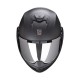 Kask Scorpion Exo-Tech Evo Carbon matowy czarny XL