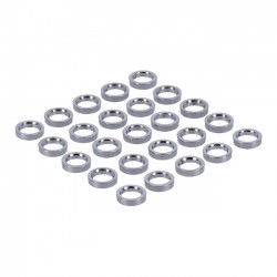 ŚRUBA GŁOWICY / PODKŁADKA BAZY CYLINDRA, CHROM 5 SZT. - 501545