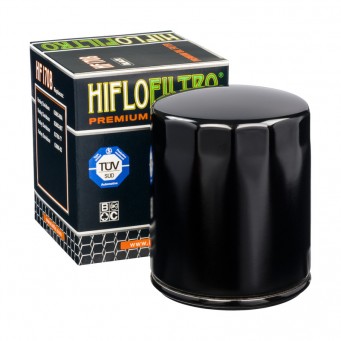 Filtr oleju HifloFiltro HF170B