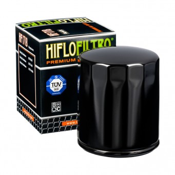 Filtr oleju HifloFiltro HF171B