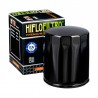 FILTR OLEJU HILFO HF171B HARLEY DAVIDSON CZARNY