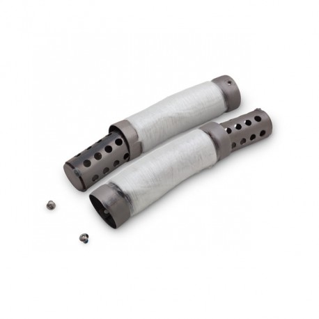 DB KILER V&H REPL BAFFLE DLA 2-2 DUŻYCH PROMIENI