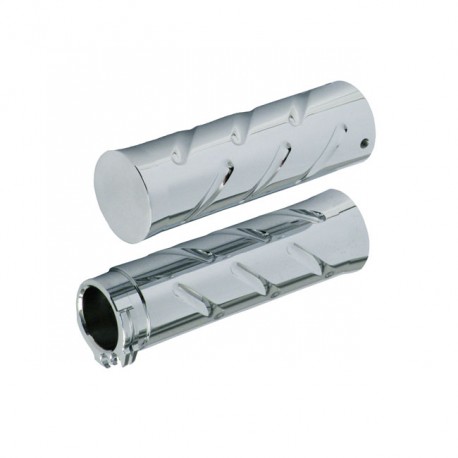 MANETKI ALUMINIOWE 25,4 MM TORNADO
