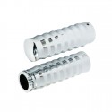 MANETKI ALUMINIOWE 25,4 MM RIBRING