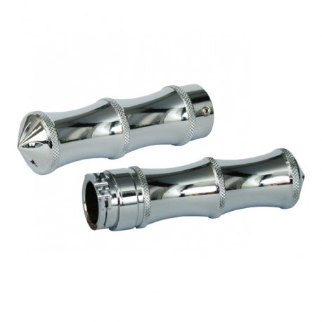 MANETKI ALUMINIOWE 25,4 MM RIBRING ESPIRIT
