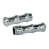 MANETKI ALUMINIOWE 25,4 MM RIBRING ESPIRIT