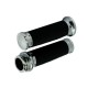 MANETKI ALUMINIOWE 25,4 MM BATTLENIGHT