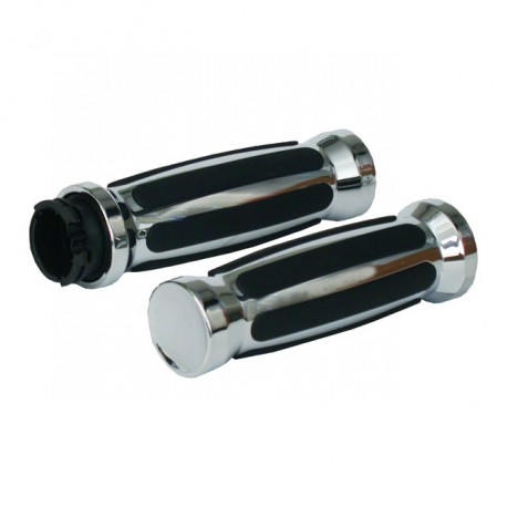 MANETKI ALUMINIOWE 25,4 MM SURVIVOR