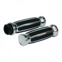 MANETKI ALUMINIOWE 25,4 MM SURVIVOR