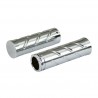 MANETKI ALUMINIOWE 25,4 MM VOGUE