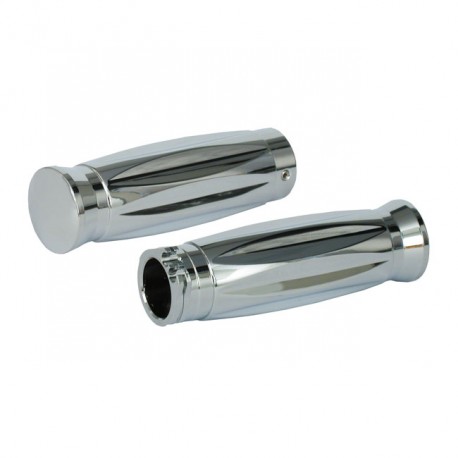 MANETKI ALUMINIOWE 25,4 MM BRISANCE