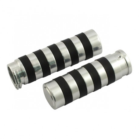 MANETKI ALUMINIOWE 25,4 MM