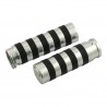MANETKI ALUMINIOWE 25,4 MM