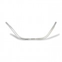 KIEROWNICA Fatbar, 1 1/4 "w stylu plażowym, chrom