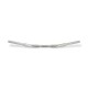 KIEROWNICA Fatbar, 1 1/4" drag bar style, Chrome