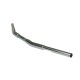 KIEROWNICA Fatbar, 1 1/4" drag bar style, Chrome