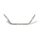 KIEROWNICA Fatbar, 1 1/4" dresser style, Chrome