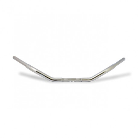 KIEROWNICA Fatbar, 1 1/4 "styl Fatboy, chrom