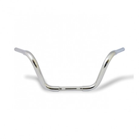 KIEROWNICA Fatbar, 1 1/4 "XLX style, chrom