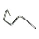 KIEROWNICA Fatbar, 1 1/4 "XLX style, chrom