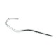 KIEROWNICA Fatbar, Springer Beach Bar 1 1/4 ". Chrome