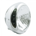 LAMPA PRZÓD 7 INCH GLADIATOR FL
