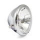 LAMPA PRZÓD 5-3/4 INCH BATES MOCOWANIE BOCZNE