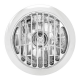 LAMPA PRZÓD PM 5-3/4 INCH GRILL HEADLIGHT ASSY