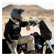 Kask Biltwell Gringo SV połysk szary sztorm S