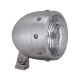 LAMPA PRZÓD HKC RETRO 4-1 / 2 ", POLEROWANE ALUMINUM