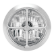 LAMPA PRZÓD PM 5-3/4 INCH CROSS BAR