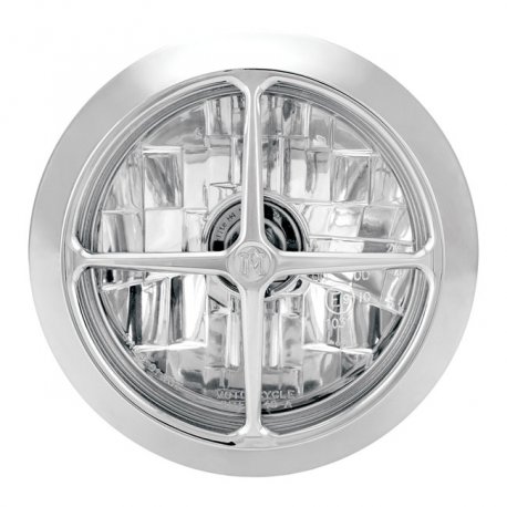 LAMPA PRZÓD PM 5-3/4 INCH CROSS BAR