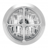 LAMPA PRZÓD PM 5-3/4 INCH CROSS BAR