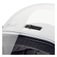 Kask Biltwell Gringo SV błyszczący biały L