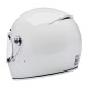 Kask Biltwell Gringo SV błyszczący biały L